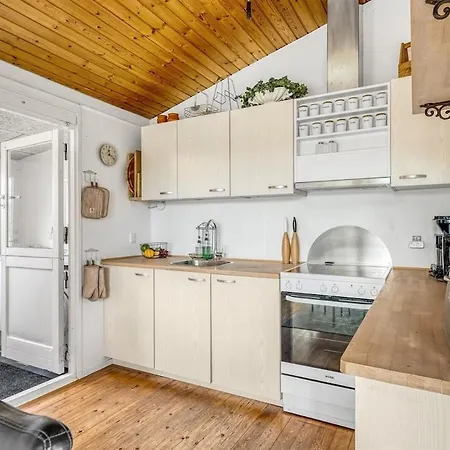 Charming Little Semesterbostad *