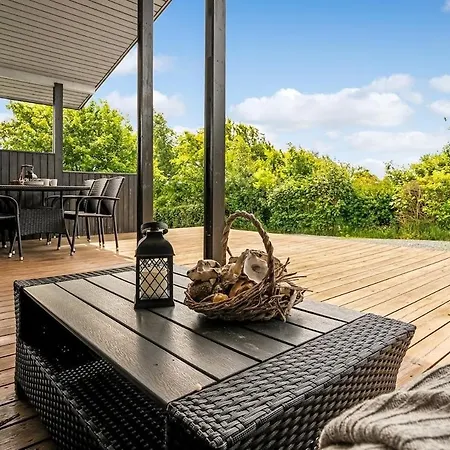 Charming Little Semesterbostad