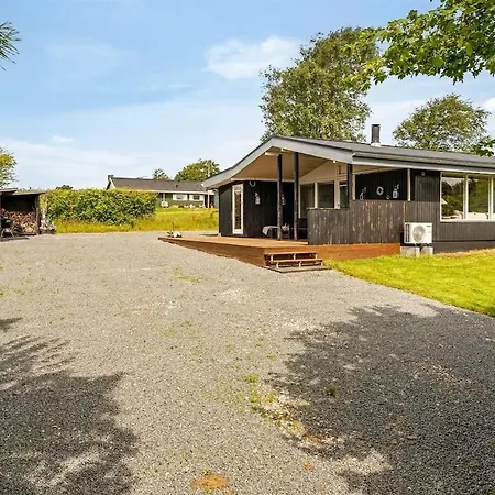 Charming Little Semesterbostad