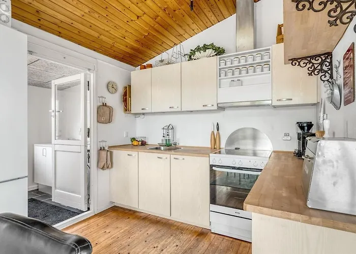 Charming Little Casa de Férias *