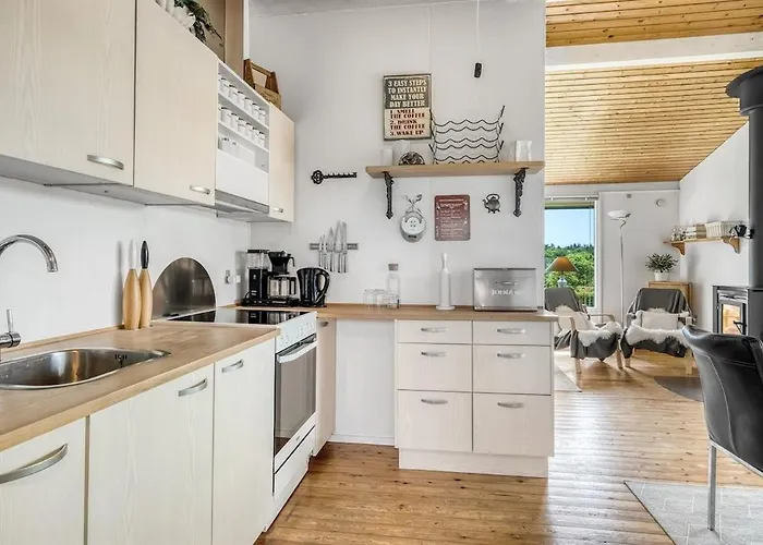 Casa de Férias Charming Little