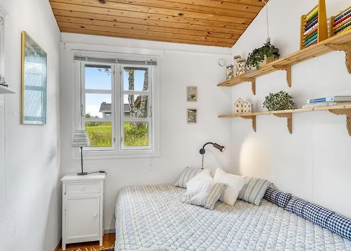 Casa de Férias Charming Little *