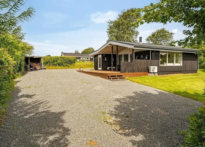 Charming Little Casa de Férias