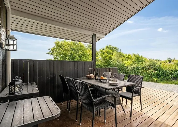 Casa de Férias Charming Little